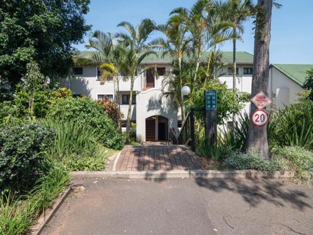 Apartment for sale in Princess Grant, Kwazulu-natal