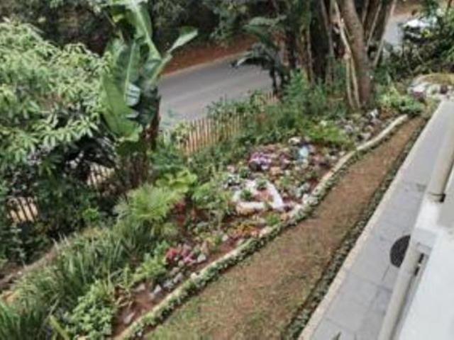 Apartment for rent in Princess Grant, Kwazulu-natal