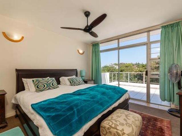 Apartment for sale in Princess Grant, Kwazulu-natal