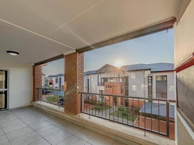Apartment for rent in Princess Grant, Kwazulu-natal