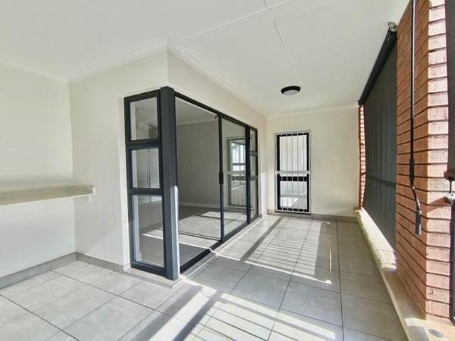 Apartment for sale in Princess Grant, Kwazulu-natal