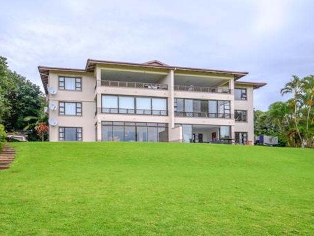 Apartment for sale in Princess Grant, Kwazulu-natal