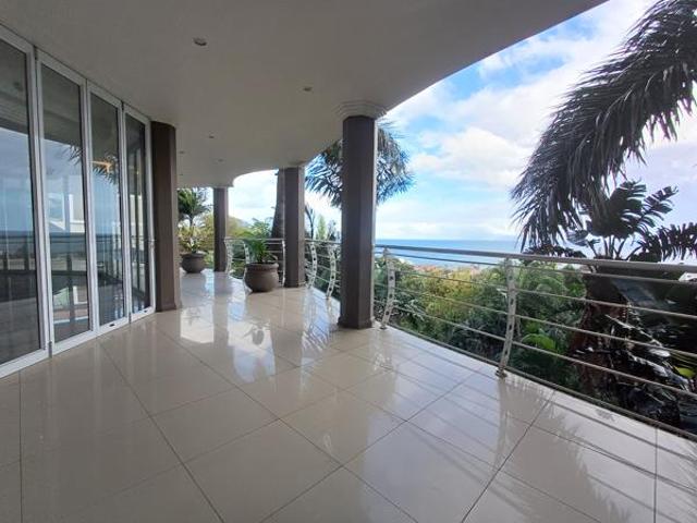 Apartment for rent in Princess Grant, Kwazulu-natal