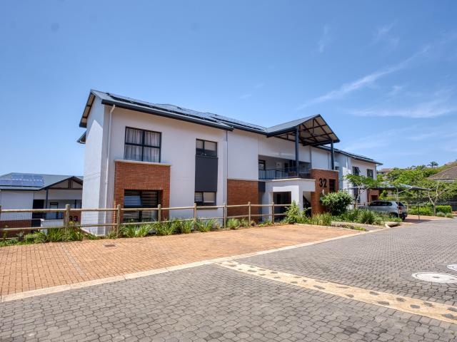 Apartment for sale in Princess Grant, Kwazulu-natal