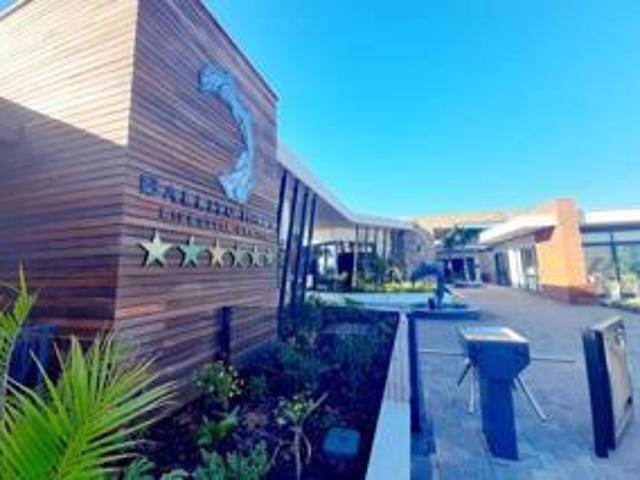 Apartment for rent in Princess Grant, Kwazulu-natal