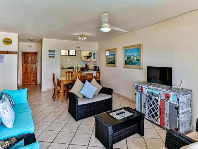 Apartment for rent in Princess Grant, Kwazulu-natal