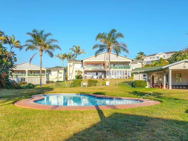 Apartment for sale in Princess Grant, Kwazulu-natal