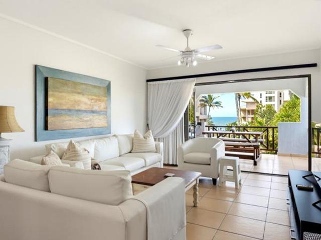Apartment for sale in Ballito, KwaDukuza Local Municipality