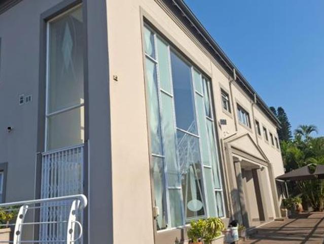 Apartment for rent in Princess Grant, Kwazulu-natal