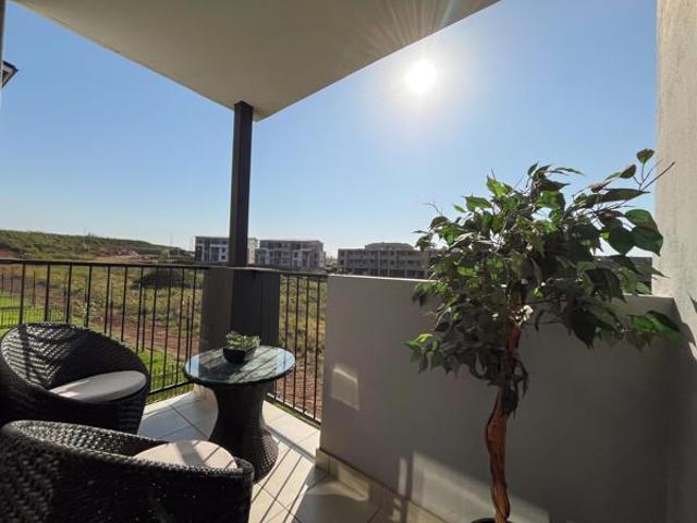 Apartment for sale in Princess Grant, Kwazulu-natal