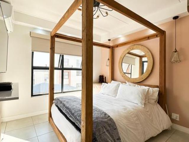 Apartment for sale in Princess Grant, Kwazulu-natal