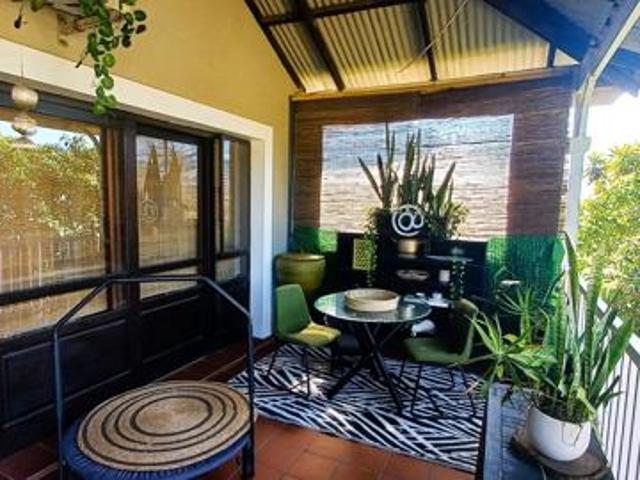 Apartment for rent in Princess Grant, Kwazulu-natal
