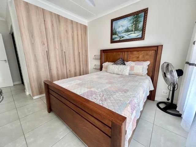 Apartment for sale in Princess Grant, Kwazulu-natal