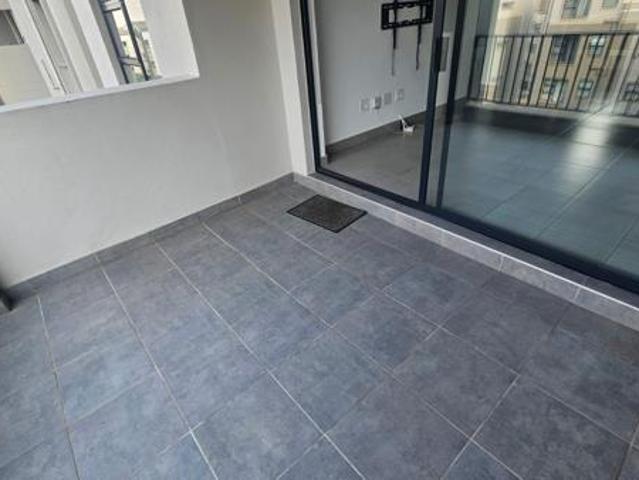 Apartment for rent in Ballito, KwaDukuza Local Municipality