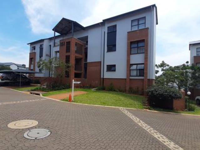 Apartment for sale in Princess Grant, Kwazulu-natal