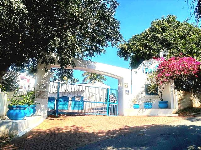 Apartment for sale in Princess Grant, Kwazulu-natal