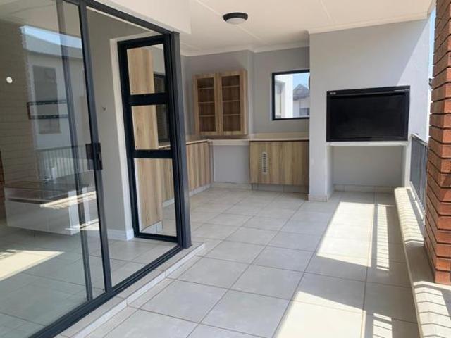 Apartment for sale in Princess Grant, Kwazulu-natal