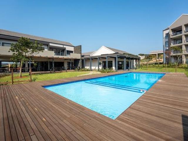 Apartment for rent in Princess Grant, Kwazulu-natal