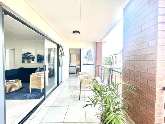Apartment for rent in Princess Grant, Kwazulu-natal