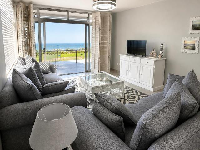 Apartment for rent in Princess Grant, Kwazulu-natal