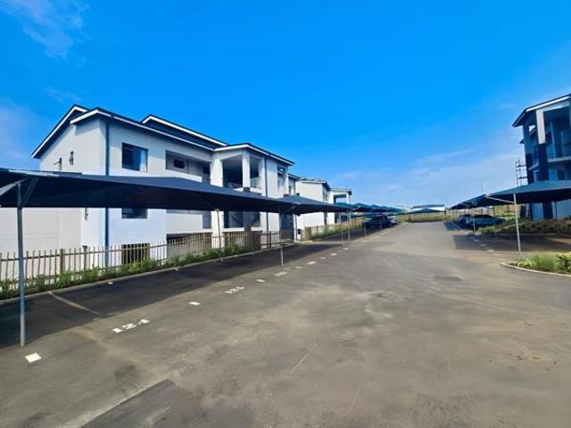 Apartment for sale in Princess Grant, Kwazulu-natal
