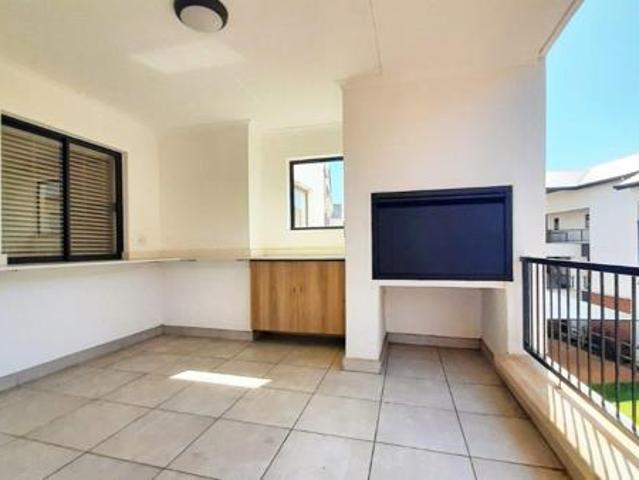 Apartment for rent in Princess Grant, Kwazulu-natal