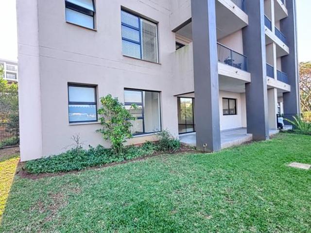 Apartment for rent in Princess Grant, Kwazulu-natal