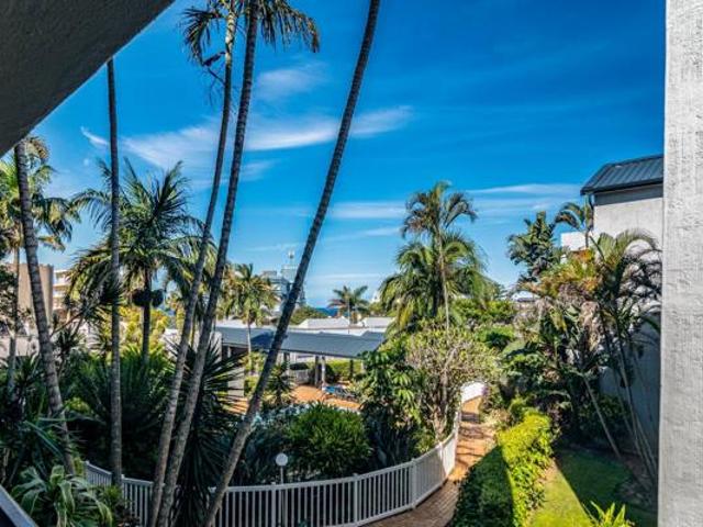 Apartment for sale in Princess Grant, Kwazulu-natal