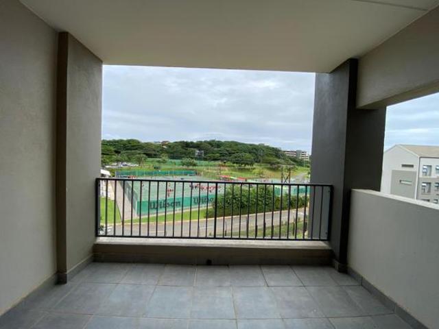 Apartment for sale in Princess Grant, Kwazulu-natal