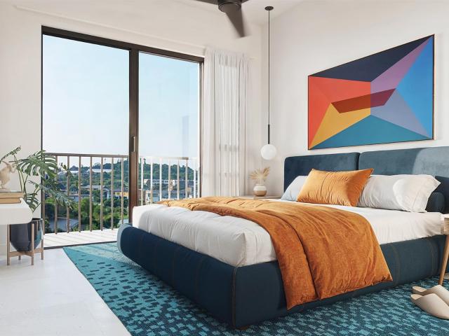 Apartment for sale in Princess Grant, Kwazulu-natal