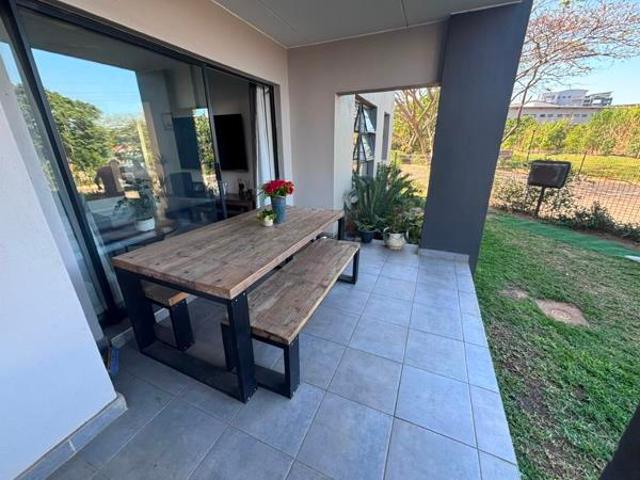 Apartment for sale in Princess Grant, Kwazulu-natal