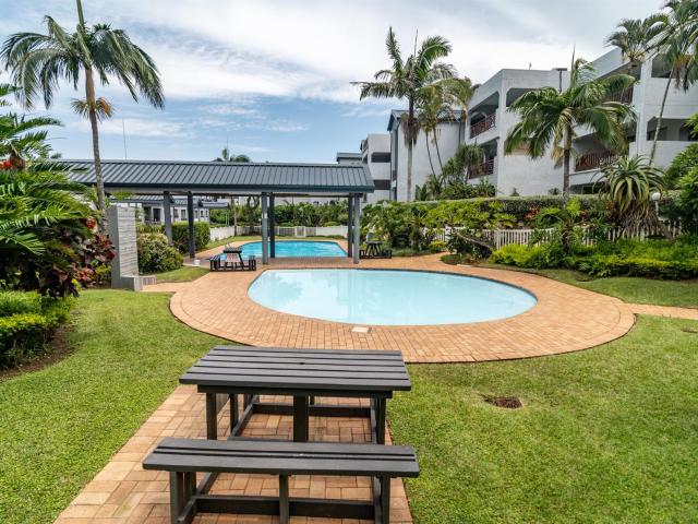 Apartment for sale in Princess Grant, Kwazulu-natal