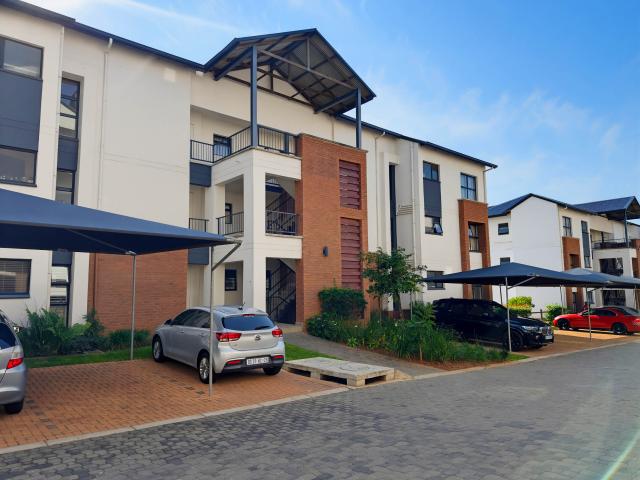 Apartment for sale in Princess Grant, Kwazulu-natal