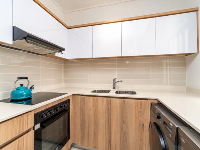 Apartment for rent in Princess Grant, Kwazulu-natal