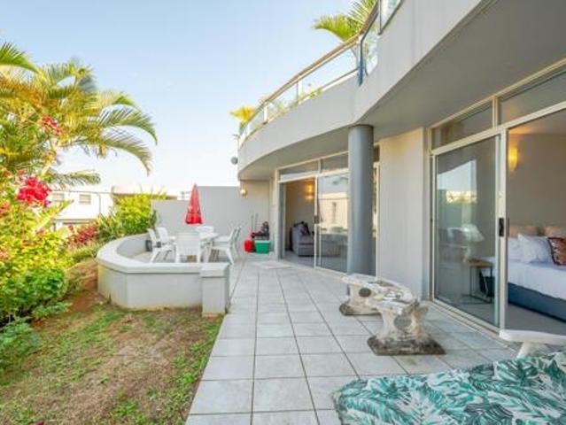 Apartment for sale in Princess Grant, Kwazulu-natal