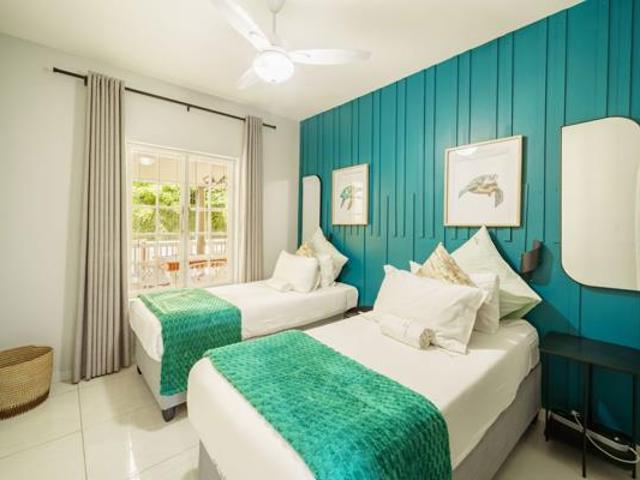 Apartment for sale in Princess Grant, Kwazulu-natal