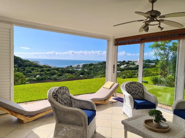 Apartment for rent in Princess Grant, Kwazulu-natal