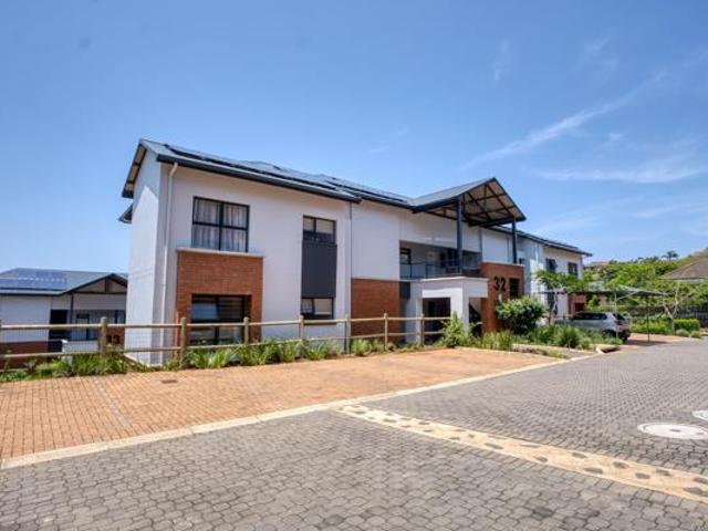 Apartment for sale in Princess Grant, Kwazulu-natal