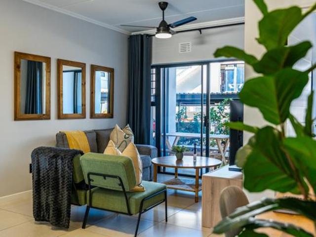 Apartment for sale in Princess Grant, Kwazulu-natal