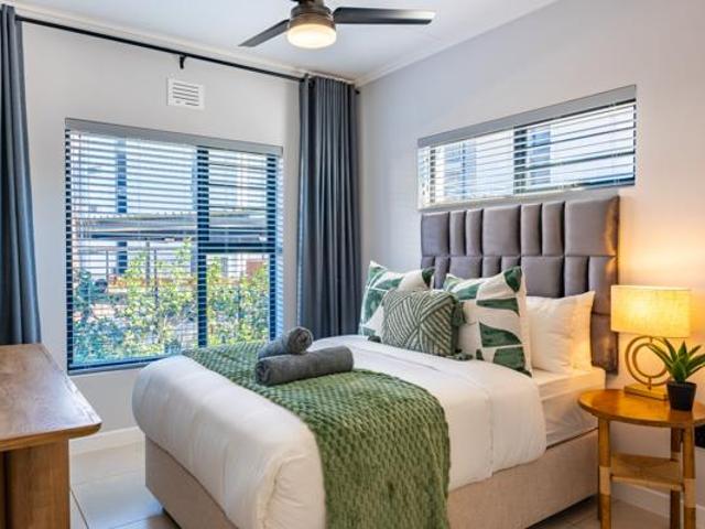 Apartment for sale in Princess Grant, Kwazulu-natal