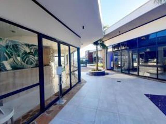Apartment for rent in Princess Grant, Kwazulu-natal
