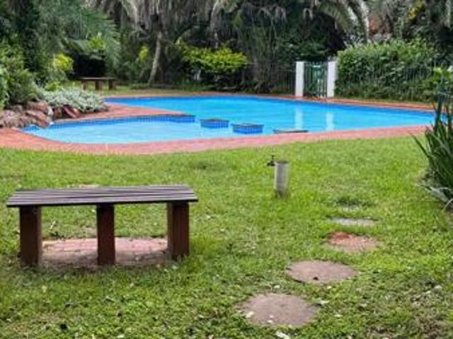 Apartment for sale in Princess Grant, Kwazulu-natal