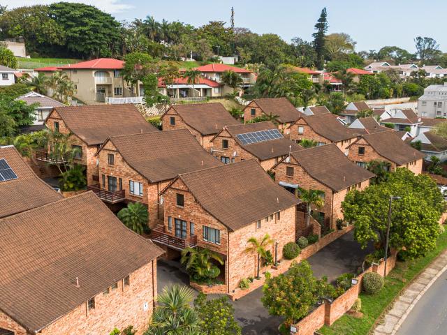 Apartment for sale in Princess Grant, Kwazulu-natal