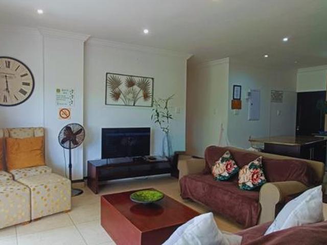 Apartment for sale in Princess Grant, Kwazulu-natal