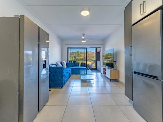 Apartment for rent in Princess Grant, Kwazulu-natal