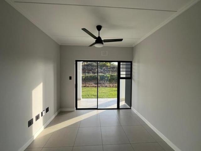 Apartment for rent in Princess Grant, Kwazulu-natal