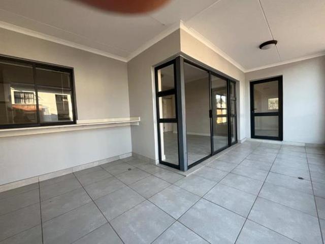 Apartment for rent in Princess Grant, Kwazulu-natal