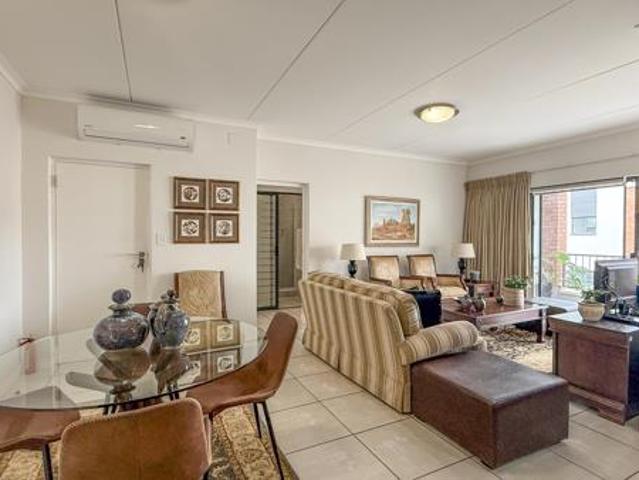 Apartment for sale in Princess Grant, Kwazulu-natal