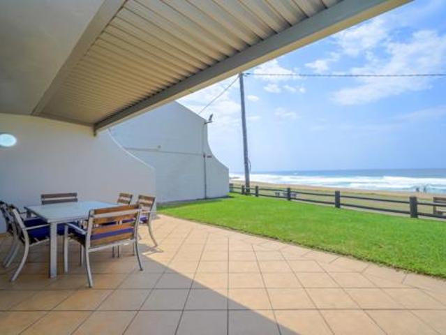 Apartment for sale in Princess Grant, Kwazulu-natal