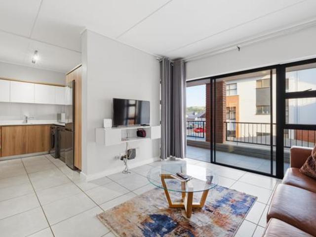 Apartment for sale in Ballito, KwaDukuza Local Municipality